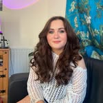 Fern Edwards - @fern_edwards16 - Instagram
