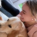 hannah & lilly & fern elliott - @positivipaws - Instagram