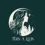 Fern A. Ellis - @fernaelliswrites - Instagram