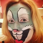 Fern Ellis - @fairy_faces_by_fern - Instagram