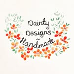 Fern Ellis - @daintydesigns_handmade - Instagram