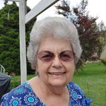 Fern Ellison Kissell - @fernellison48 - Instagram