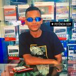 Wellison Fernades - @wellisonfernades - Instagram
