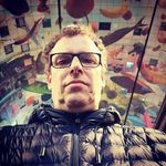 Fernando Epstein - @epsteinfernando - Instagram