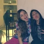 Fern Estrada - @fernestrad - Instagram