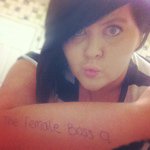 Fern Evans - @fernevans1996 - Instagram