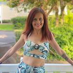 Fern Evans - @fern2003 - Instagram