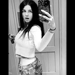 @fernevans.x - Instagram