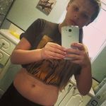 Chloe Fern-Everett - @xxchloecandyxx - Instagram