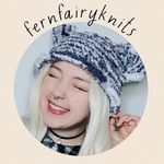 Alana - @fernfairyknits - Instagram