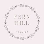 •  Fern Hill Fairies • - @fernhillfairies - Instagram
