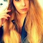 Fern Ferguson - @varq_ll - Instagram