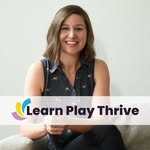 Meg Ferrell - @learnplaythrive - Instagram
