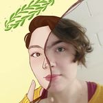 Alex - @fernfieldart - Instagram