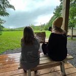 Field & Fern Cabins - @field_and_fern_cabins - Instagram
