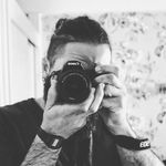 Luke Felgueira - @fernfield.photo - Instagram