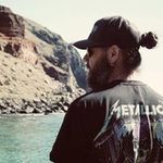 Luke Felgueira - @fernfield - Instagram