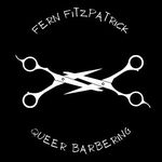 Fern Fitzpatrick - @scissorbutch - Instagram