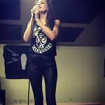 Fern Fleming - @sariyihi - Instagram
