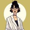 Aryn Calvo - @flintandfern - TikTok