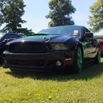 Fern Fuller - @ferns5ohhs - Instagram