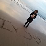 Fern Galloway - @fern_ivyrainbow - Instagram