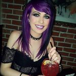 Fern Goldie-Galloway - @ferngoldie_music - Instagram