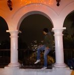 Luis Fernando Garrett - Facebook