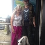 Fern George - @dragonqueen032 - Instagram