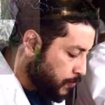 Fernando George Aguilar - @ferngeorgesag - Instagram