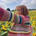 Fern Gilbert - @granny_gilbert - Instagram