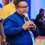 Gilberto Fernandes - @pastorgilbertofernandes_ - Instagram