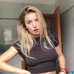 Fern Gill - @karckxqm - Instagram
