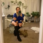 Fern Gillespie - @fernegillespie - Instagram