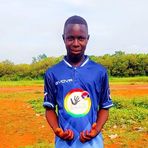 Fernandez Keita - Facebook