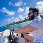 Daniel Gordon Fernández - @danielgordonfernandez - Instagram