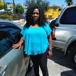 Fern - @ferngordon51 - Instagram