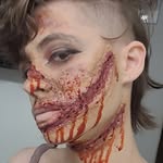 Fern D. - @fernys_gore - Instagram