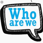 Who Are We? - @fern_gore_and_accy - Instagram