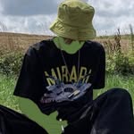 Felix - @ferngreenofficial - Instagram