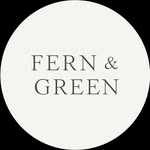 Fern & Green - @fernandgreen_ - Instagram