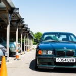 Fern Green E36 - @ferngreen36 - Instagram
