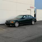 @ferngreen_e36m3 - Instagram