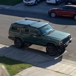 Goopy_Joe - @ferngreenxj - Instagram