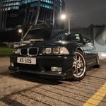 E36_325i🟩HK - @ferngreen_e36 - Instagram