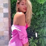 Fern Gregory - @jarivxii - Instagram