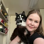 Ferne Hodgson Griffiths - @ferne.griffiths - Instagram
