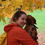 Fern Griffiths - @fable__and__fern - Instagram