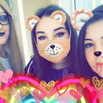 Ferne Griffiths - @griffithsferne - Instagram
