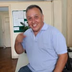 Fernando Grossi Filho - @fernandogrossifilho - Instagram